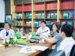 Hội chẩn, tư vấn khám chữa bệnh từ xa với chủ đề ‘‘Đái tháo đường thai kỳ”