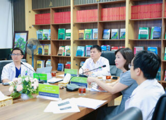 Hội chẩn, tư vấn khám chữa bệnh từ xa với chủ đề ‘‘Đái tháo đường thai kỳ”