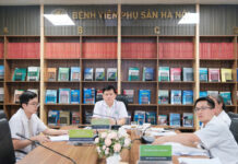Hội chẩn, tư vấn khám chữa bệnh từ xa tháng 5 năm 2026