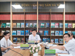Hội chẩn, tư vấn khám chữa bệnh từ xa tháng 5 năm 2026