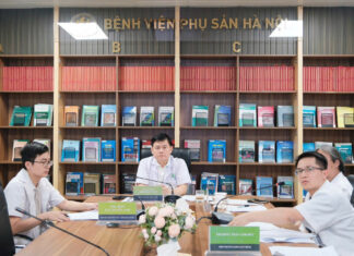 Hội chẩn, tư vấn khám chữa bệnh từ xa tháng 5 năm 2026