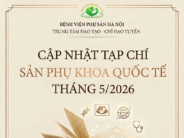Thư viện xin gửi Quý bạn đọc các bài viết hấp dẫn tháng 05/2026