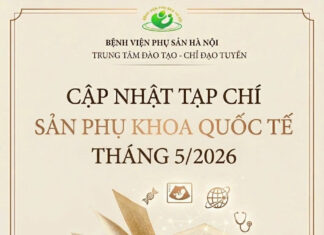 Thư viện xin gửi Quý bạn đọc các bài viết hấp dẫn tháng 05/2026