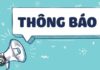 BỆNH VIỆN PHỤ SẢN HÀ NỘI THÔNG BÁO TUYỂN SINH 🎓 LỚP ĐÀO TẠO THỰC HÀNH BÁC SỸ SẢN PHỤ KHOA – KHÓA 1