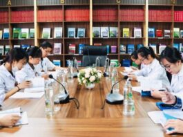 THƯ VIỆN XIN GỬI QÚY BẠN ĐỌC CÁC BÀI BÁO QUỐC TẾ NỔI BẬT THÁNG 10/2026 TRÊN CÁC TẠP CHÍ SẢN PHỤ KHOA ĐẦU NGÀNH